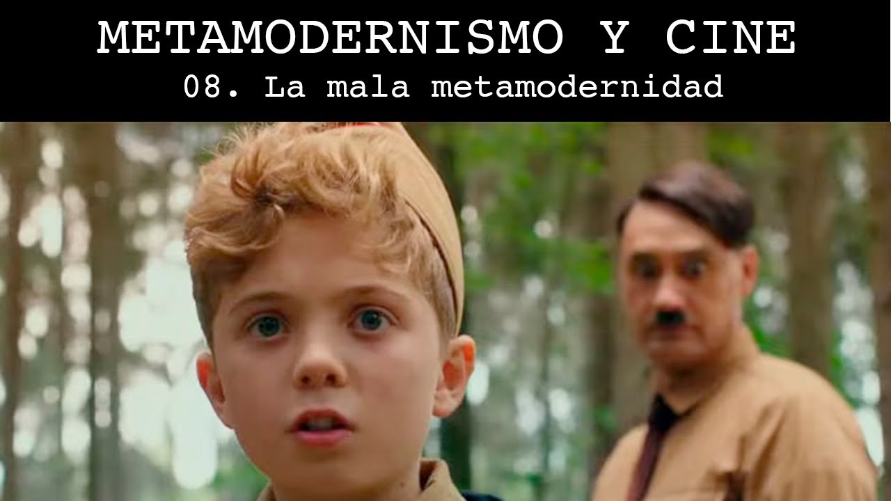 Metamodernismo y cine: La mala metamodernidad
