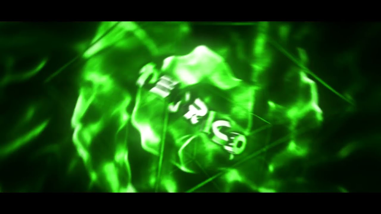 HenricoFX Intro [Fantro by Twiix] | HenricoFX