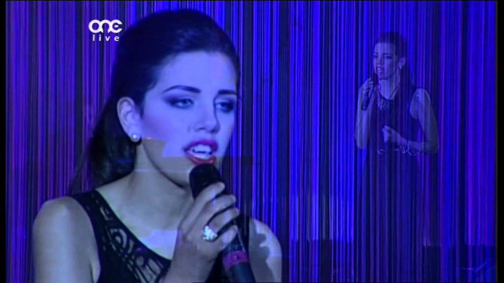 Karen Debattista - Jien Ma Naħdimx - L-Għanja Tal-Poplu 2014