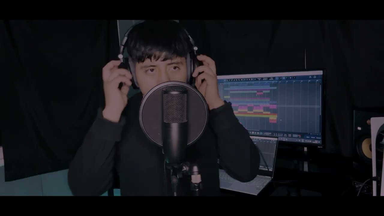 Moiseyjz - De Chiquillo (Official Lyric Video)
