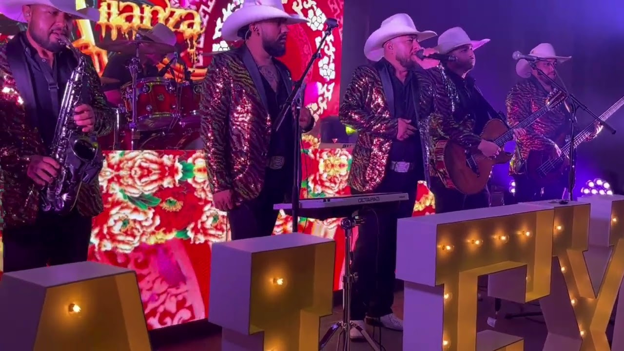 Corridos Pesados 🔥/ Conjunto Nueva Alianza
