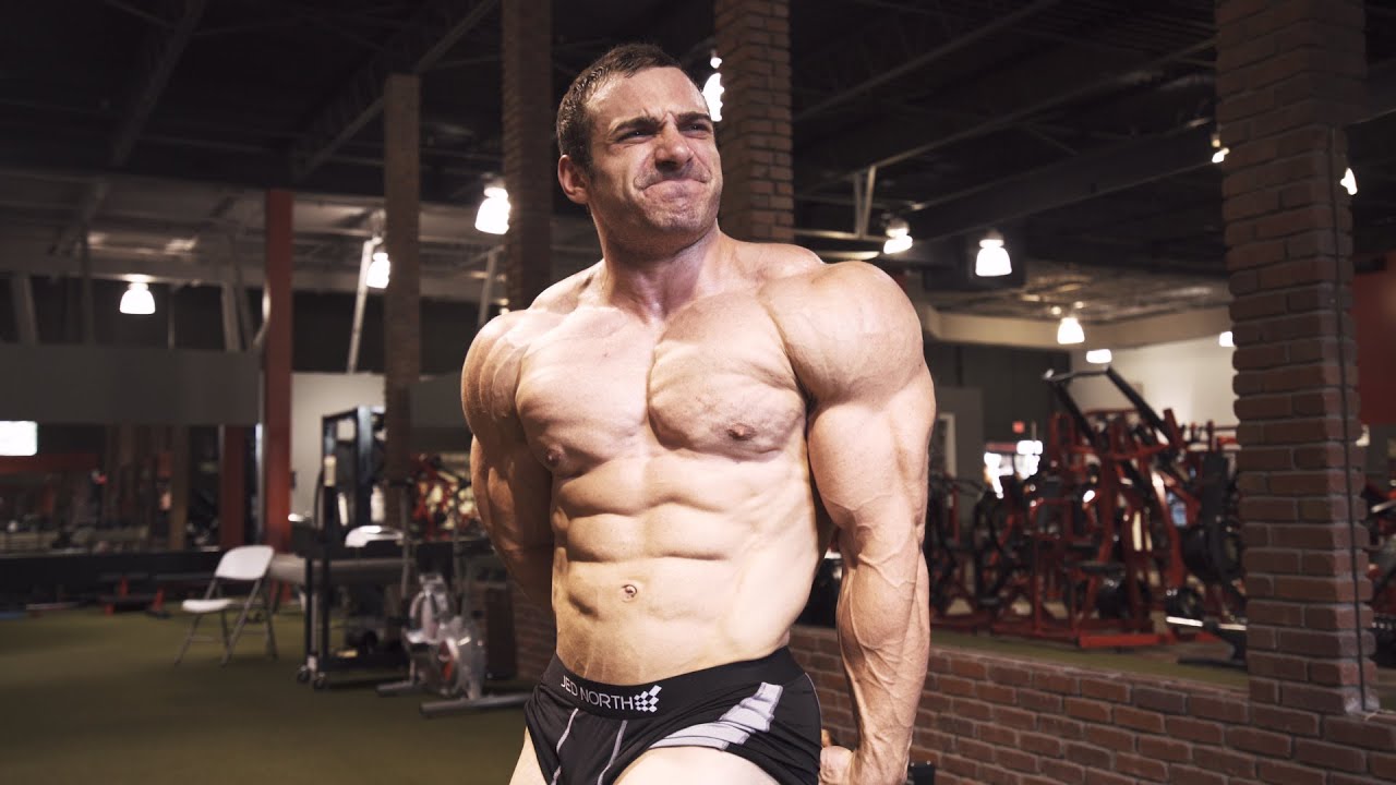27 Days Out From The Japan Pro with Cody Montgomery