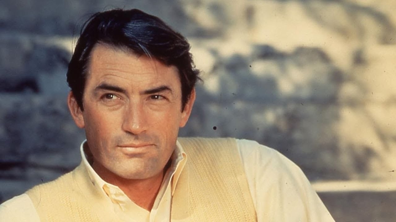 Die Tragödie von Gregory Peck ist mehr als herzzerreißend
