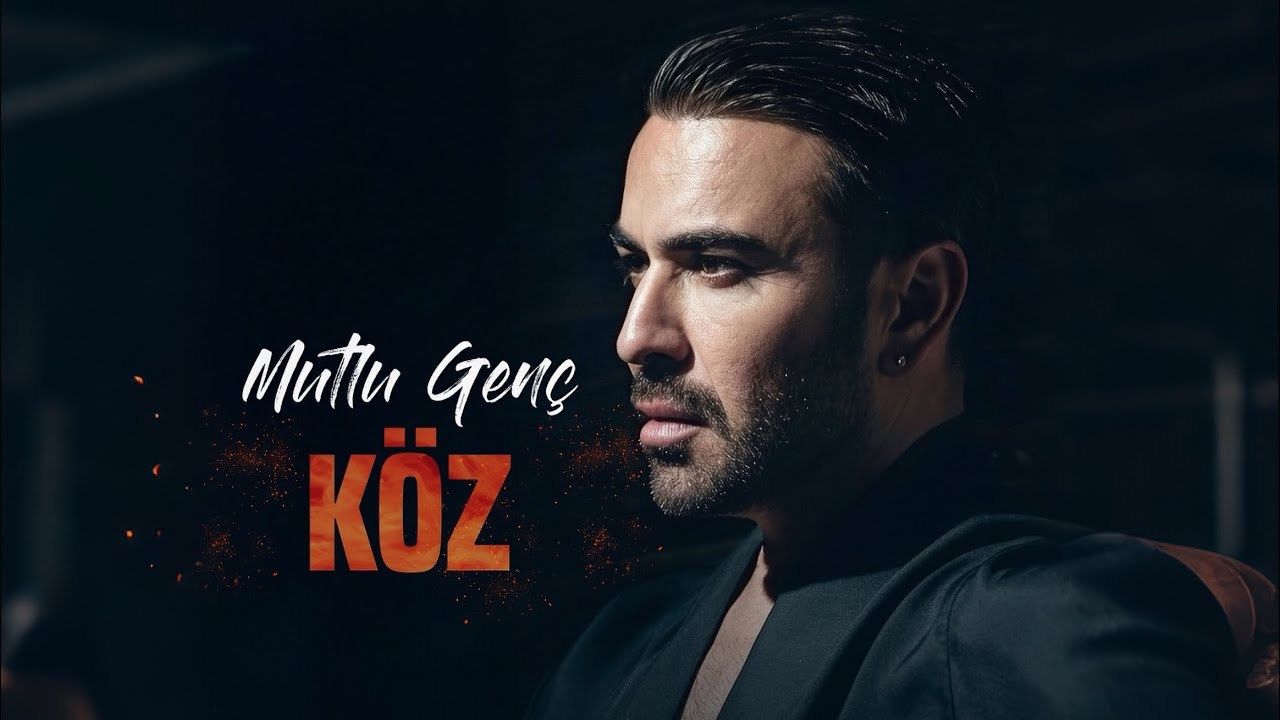 Mutlu Gen&ccedil; &lsquo;K&Ouml;Z&rsquo;