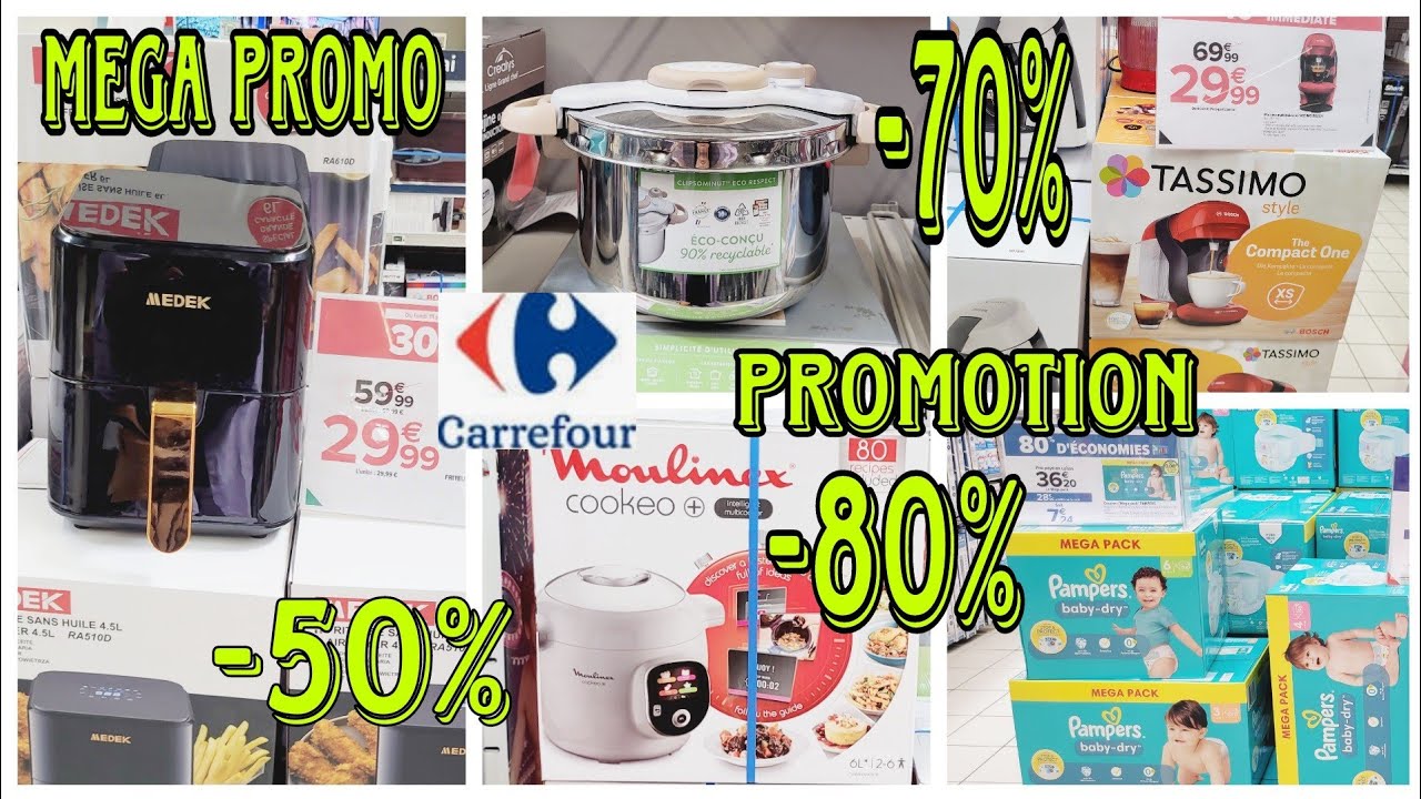 CARREFOUR😱BONS PLANS PROMOTION JUSQU'À-80% 12.09.23 #carrefour #carrefourfrance #bonsplans #promo