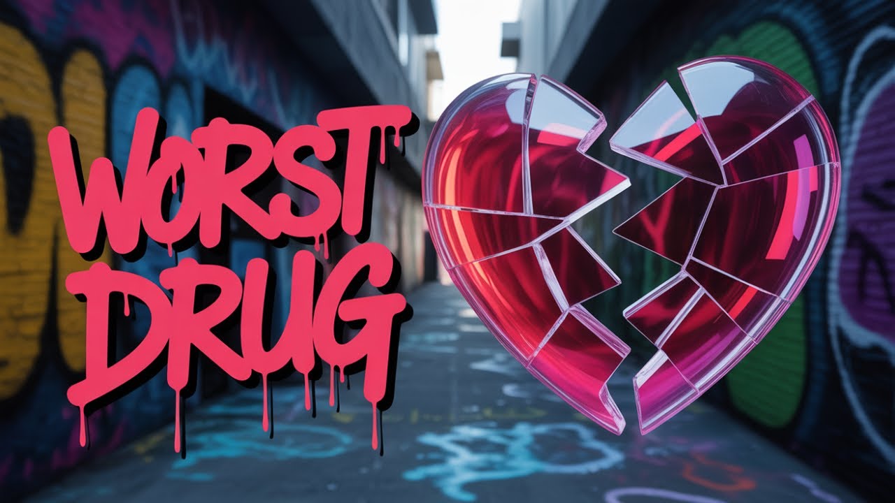 Love the Worst Drug (AI R&B) – Club Ready Dance Vibes 2026