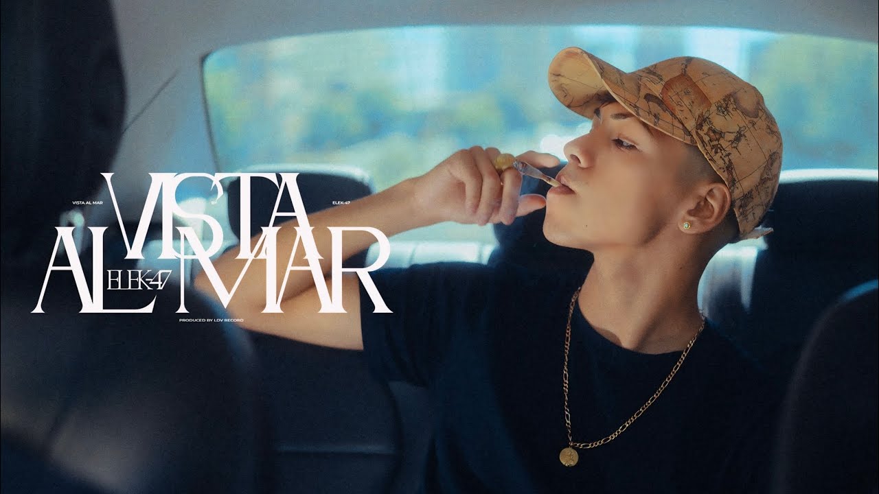 Elek-47 - Vista Al Mar