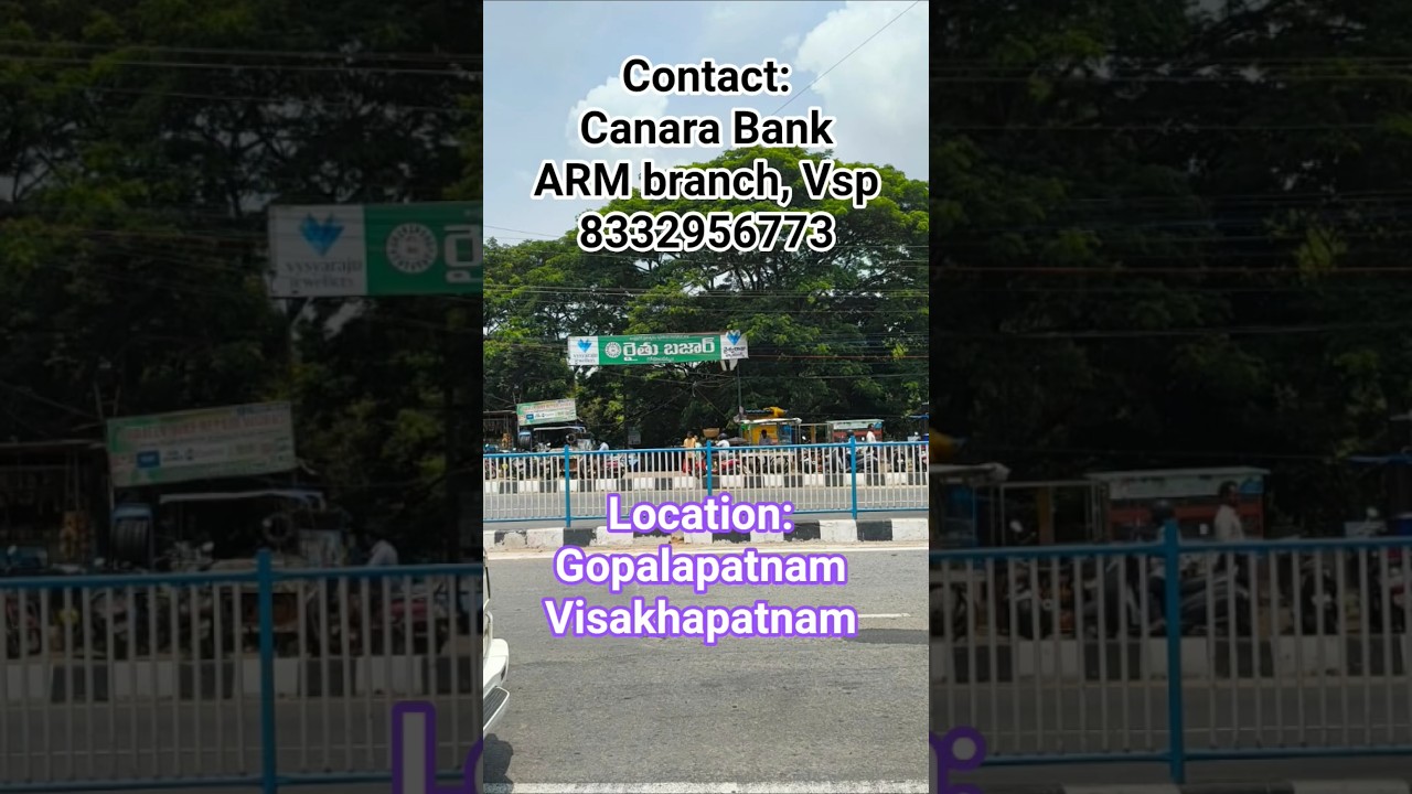 Vacant site auction in Visakhapatnam: Your chance to invest smartly