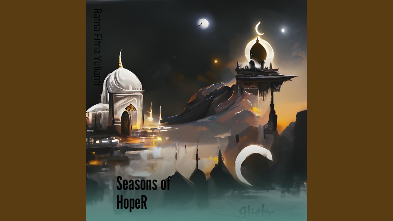 Seasons of HopeR