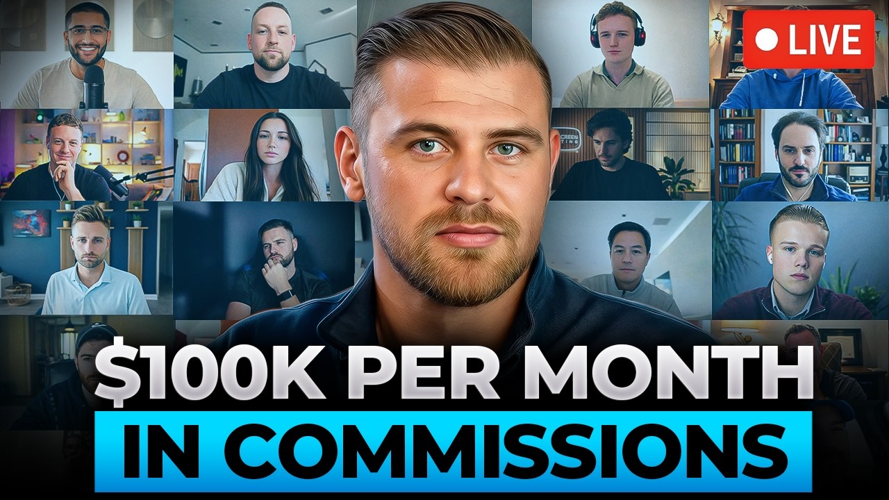 20 Minutes of Sales Training to Close $1 Million A Month in 2026