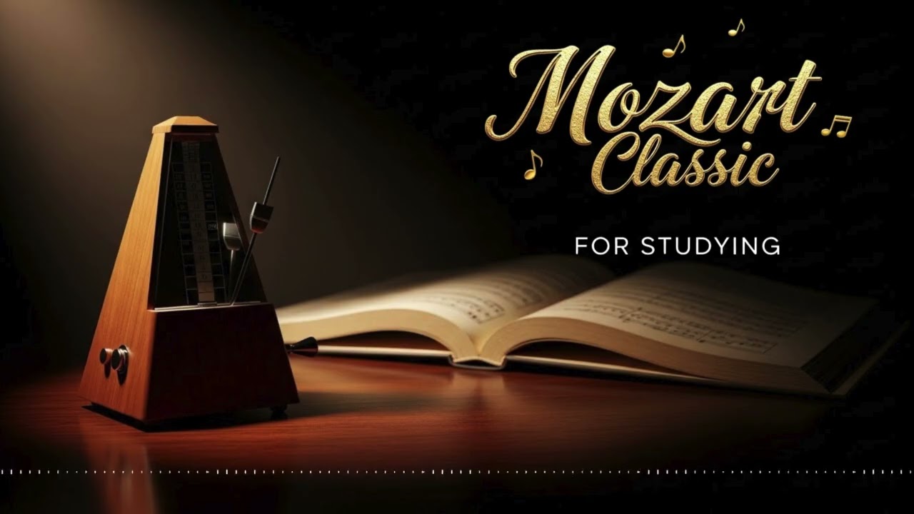 The Mozart Effect: Violin for Brain Power & Super Memory (Music for Reading)