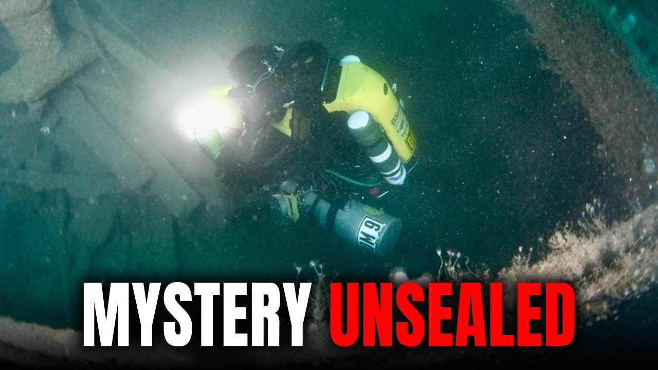 The LOST DIVERS Of Jacob's Well | Mysterious Discovery After 21 Years