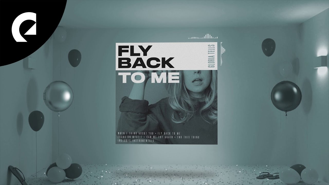 Gloria Tells - End This Thing