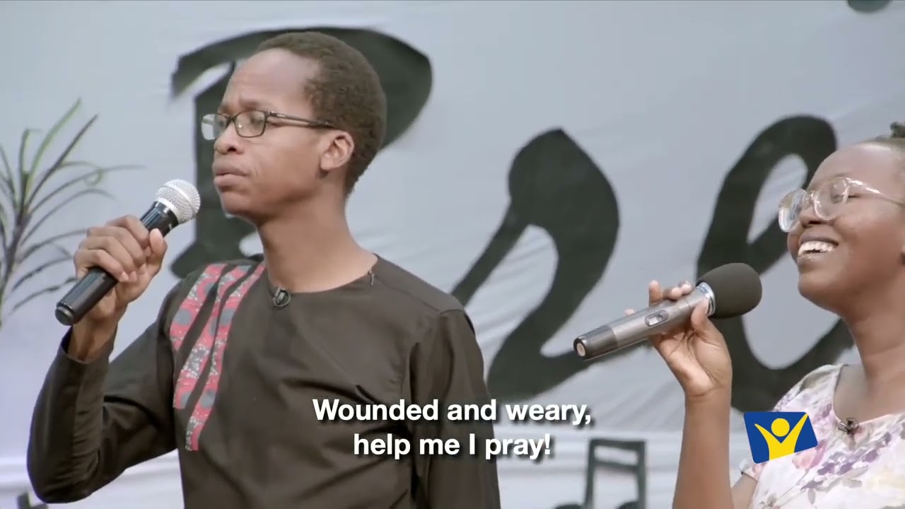 Have Thine Own Way Lord || SDA Hymn 