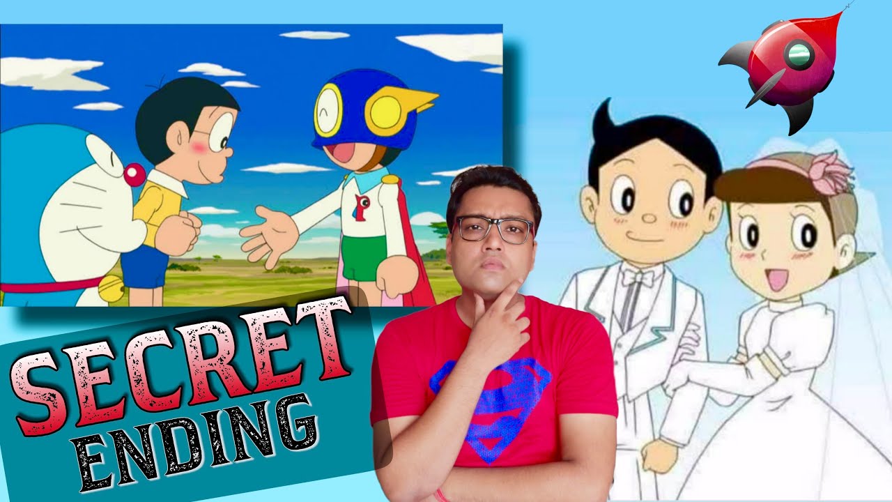 आखिर क्या हुआ है PERMAN के साथ ? Last Episode Ending of perman - Facts About Perman in hindi