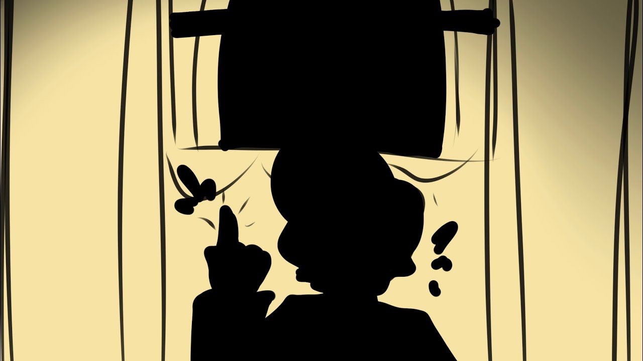 [Whats that, Puppet boy?] (WELCOME HOME ANIMATIC)