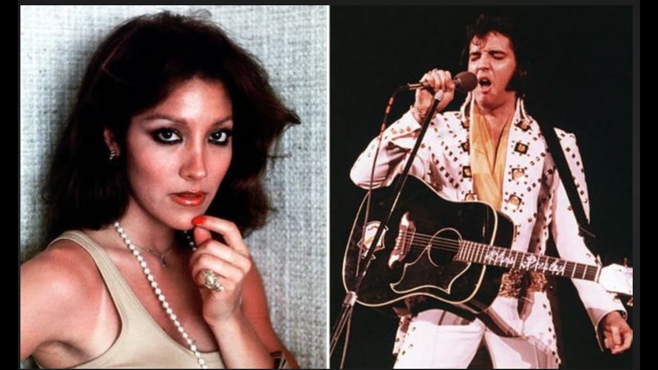 Elvis Presley - Mindi Miller Elvis Girl Friend Interview By Joe Krein Part 3 Aired on EER