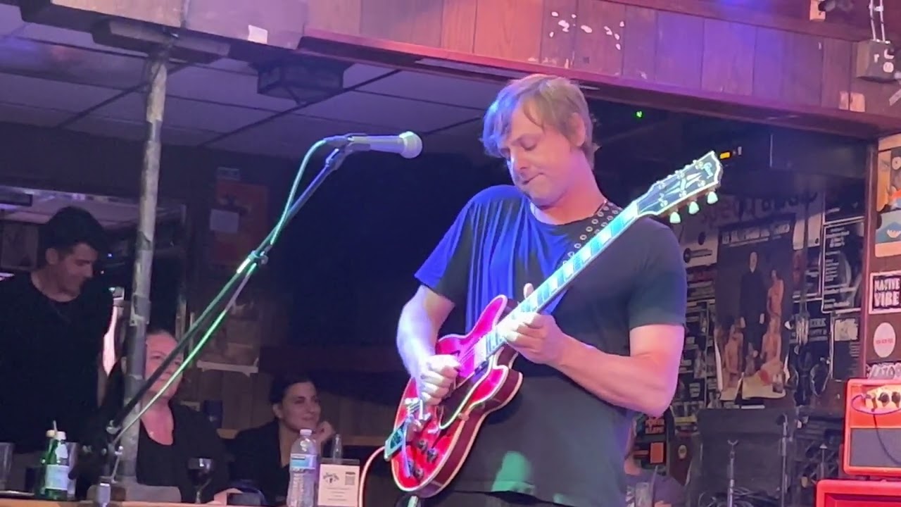 Performance of Rafael Moreira and Thomas Lang