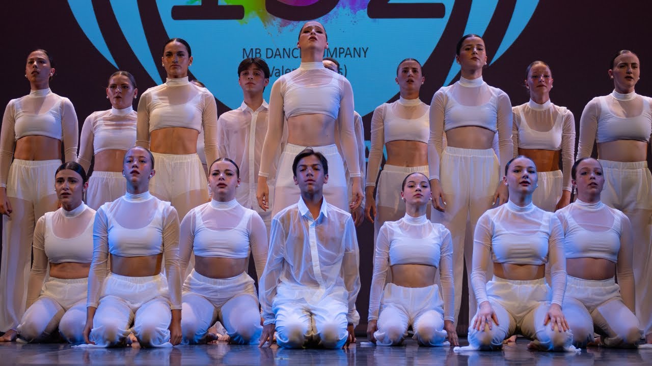 24-25 French Championship Troyes - MB DANCE COMPANY (MB DANCE COMPANY)
