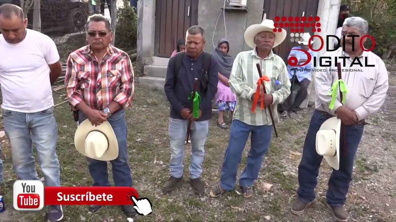 RECIBIMIENTO DE LA BANDA NK EN TINDU 2026.