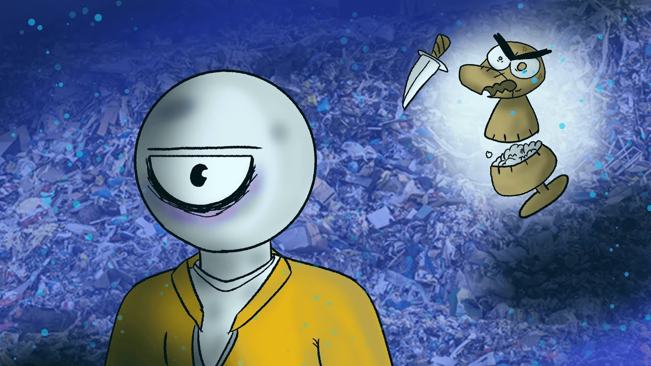 Did i get laced again or is that dummy talking? (Undertale Part 4)