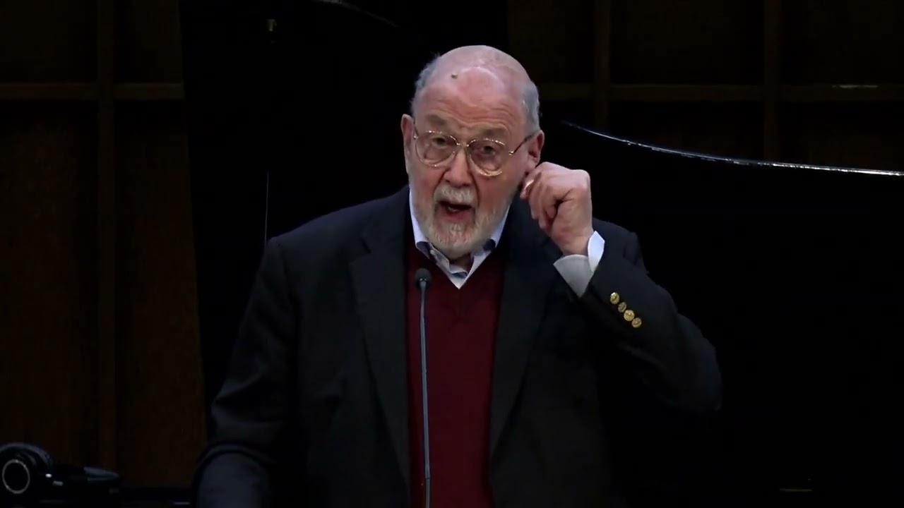 God’s Big Picture: New Creation and the Church | N.T. Wright
