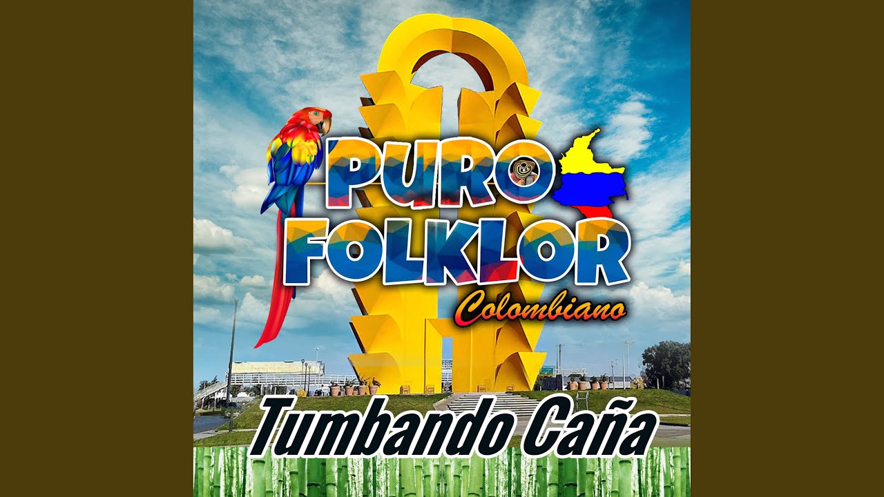 Tumbando Cana