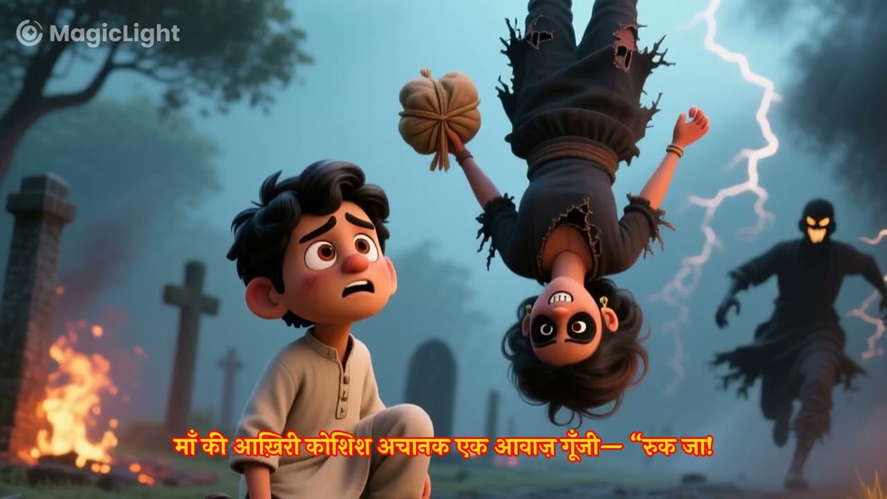 काला जादू: रहस्यमयी शक्तियों की अंधेरी दुनिया#KalaJadu#BlackMagic#TantraMantra#Rahasya#Mystery#ai