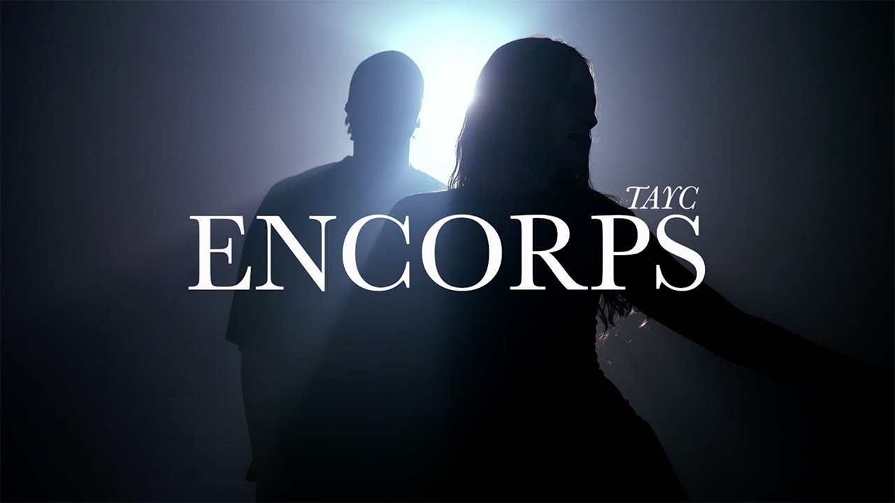 Tayc - Encorps (Dance Video) - Choreo by Lisa