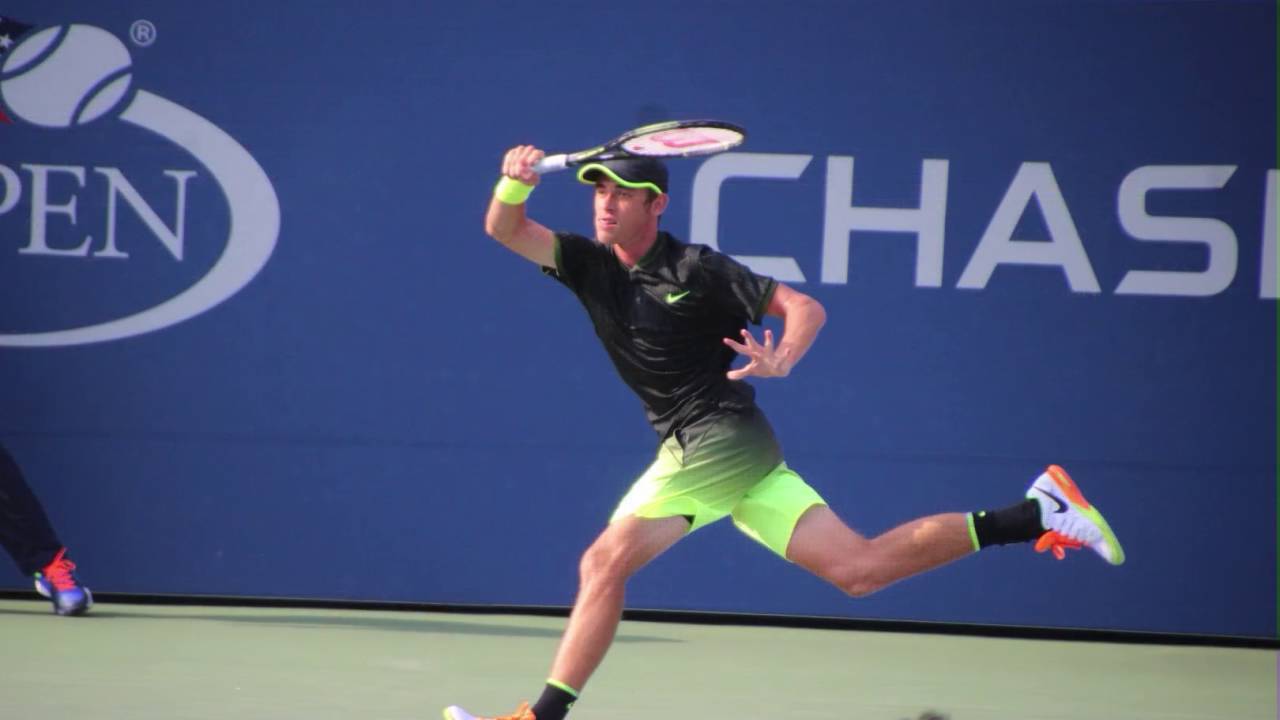 Canada bows out in US Open junior dubs final