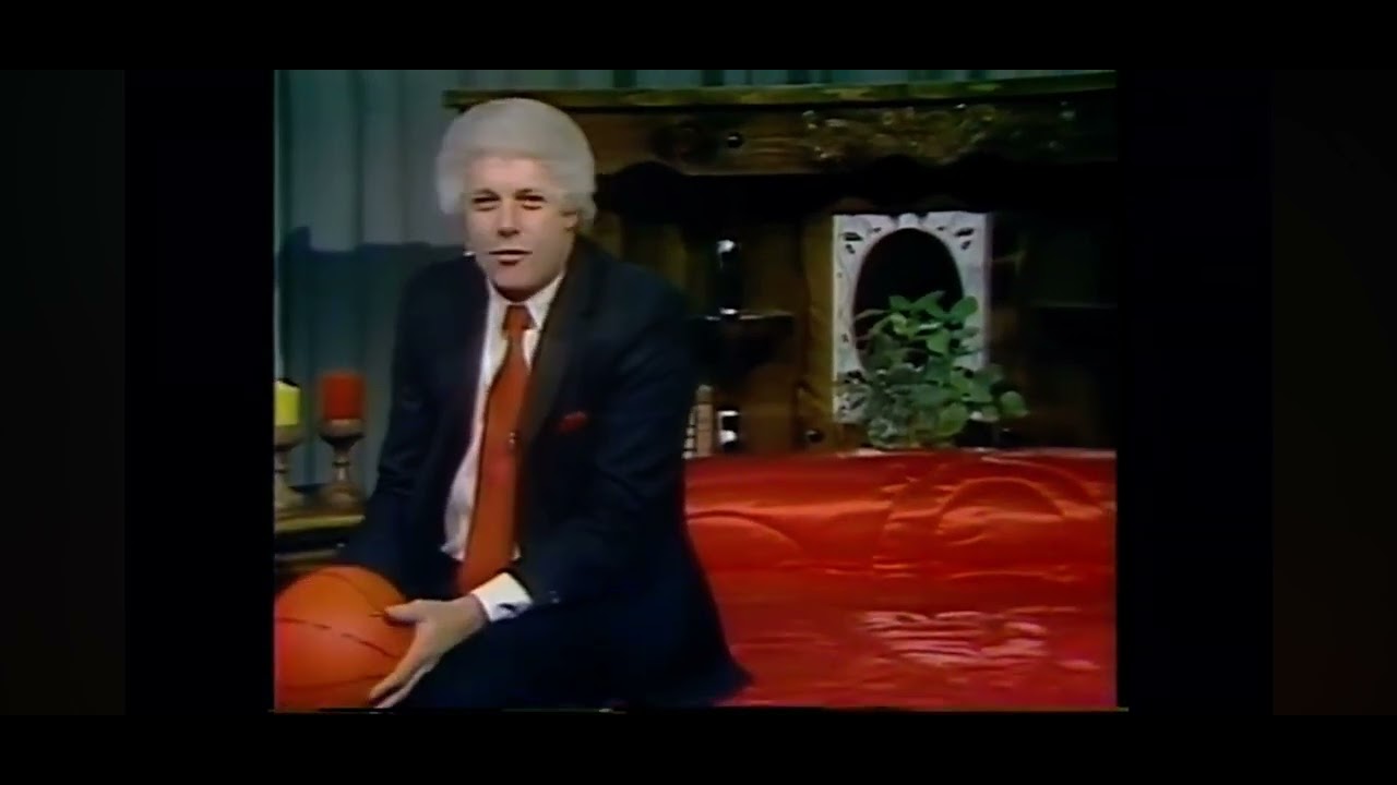 Waterbed Warehouse 1982