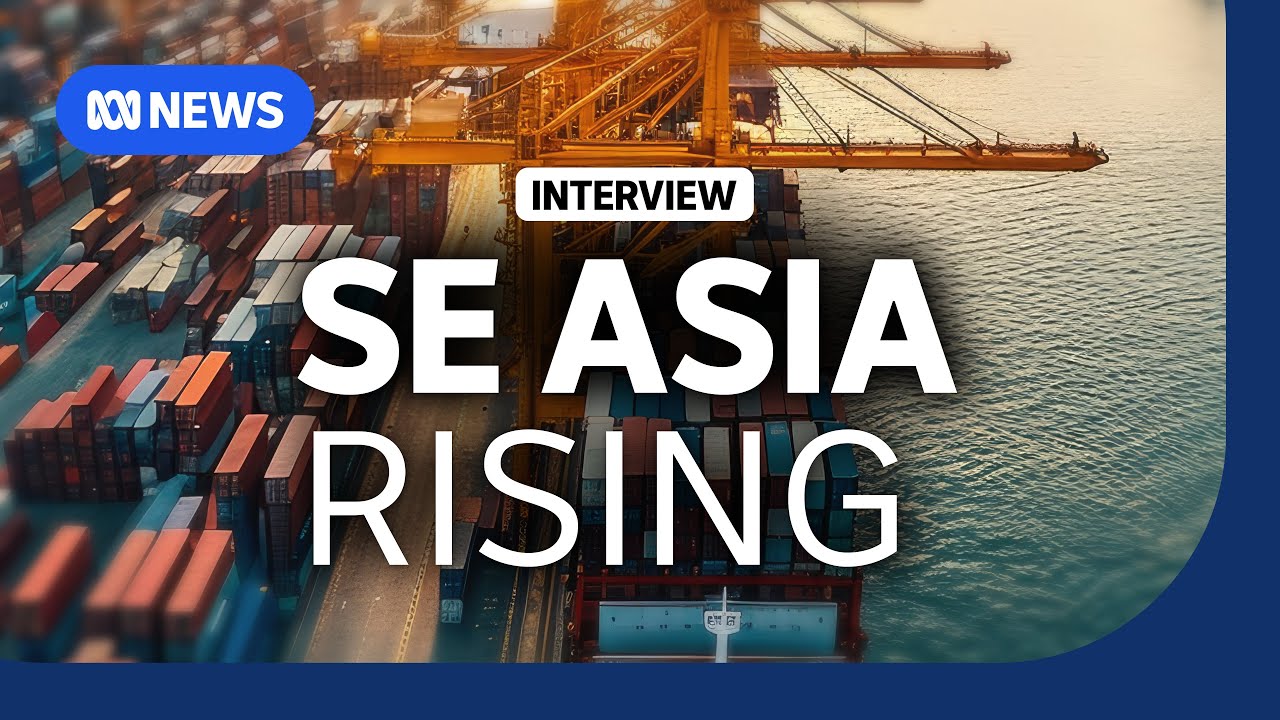 Why Australia - SE Asia trade could be about to boom | The Business | ABC NEWS