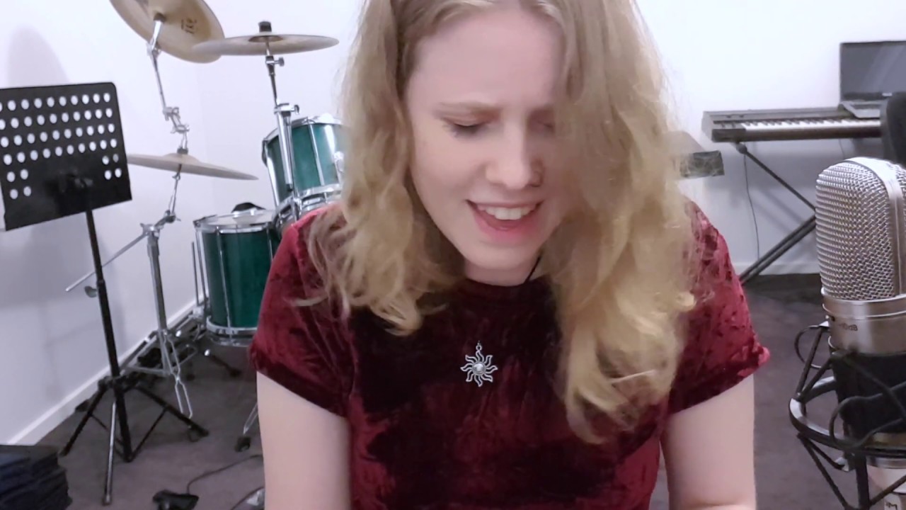 The Tourist - Radiohead Cover