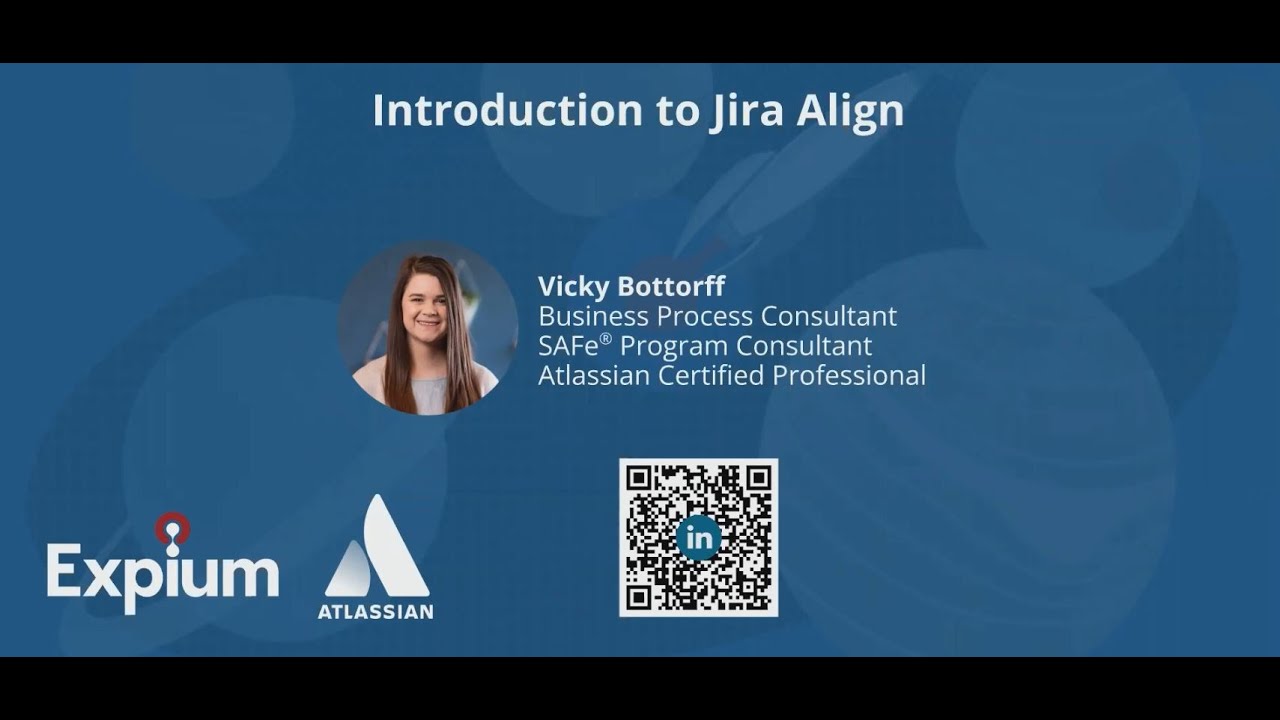 Introduction to Jira Align | May 2022