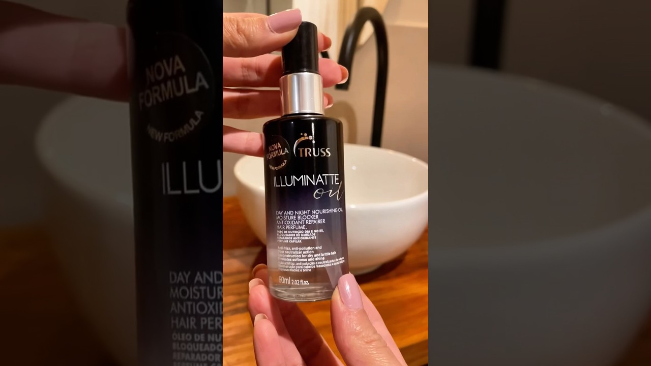 Illuminatte Oil da Truss