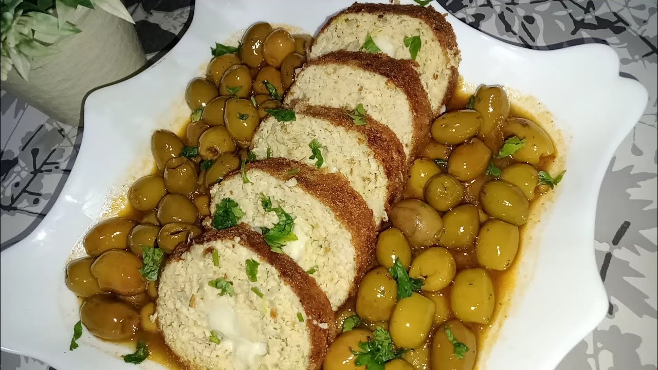 تحضيرات رمضان 2026🌛رولي بالدجاج يجي طري وبنين 😋 وطريقة تحضير ساهلة 💯👌