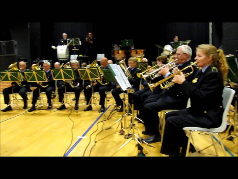 Københavner March.wmv