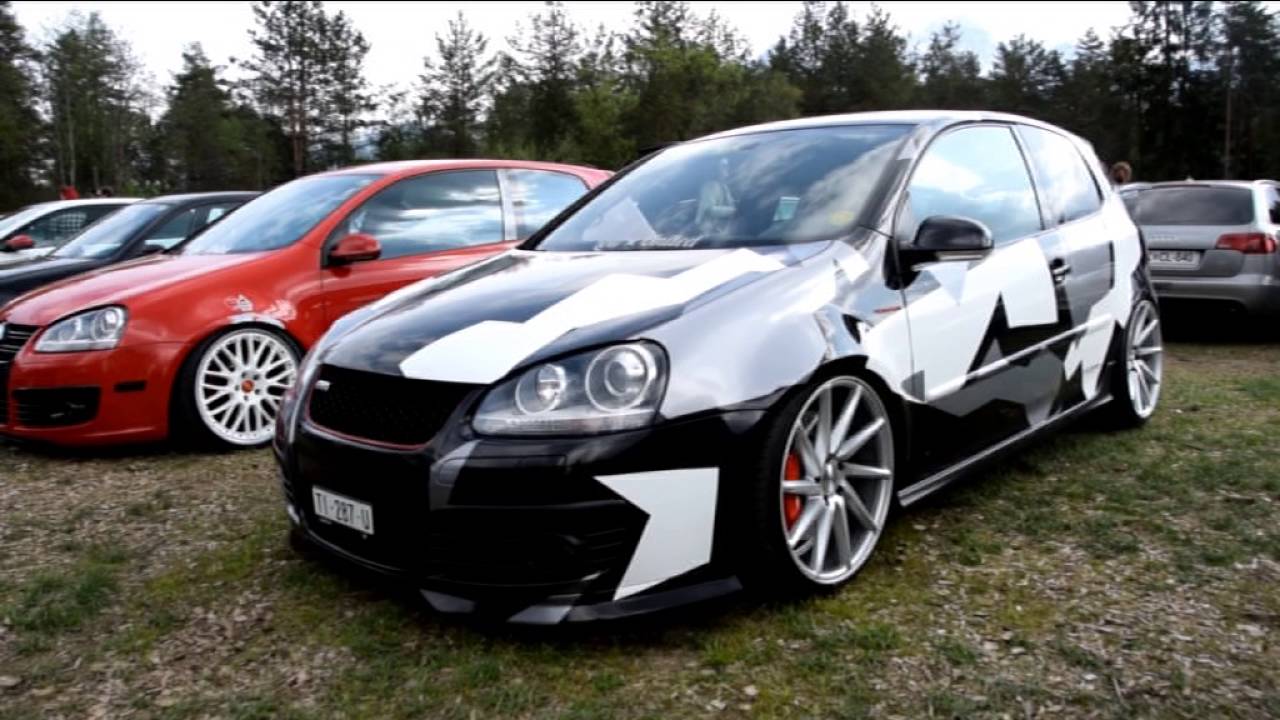 W&ouml;rthersee 2k16 | Turbokurve