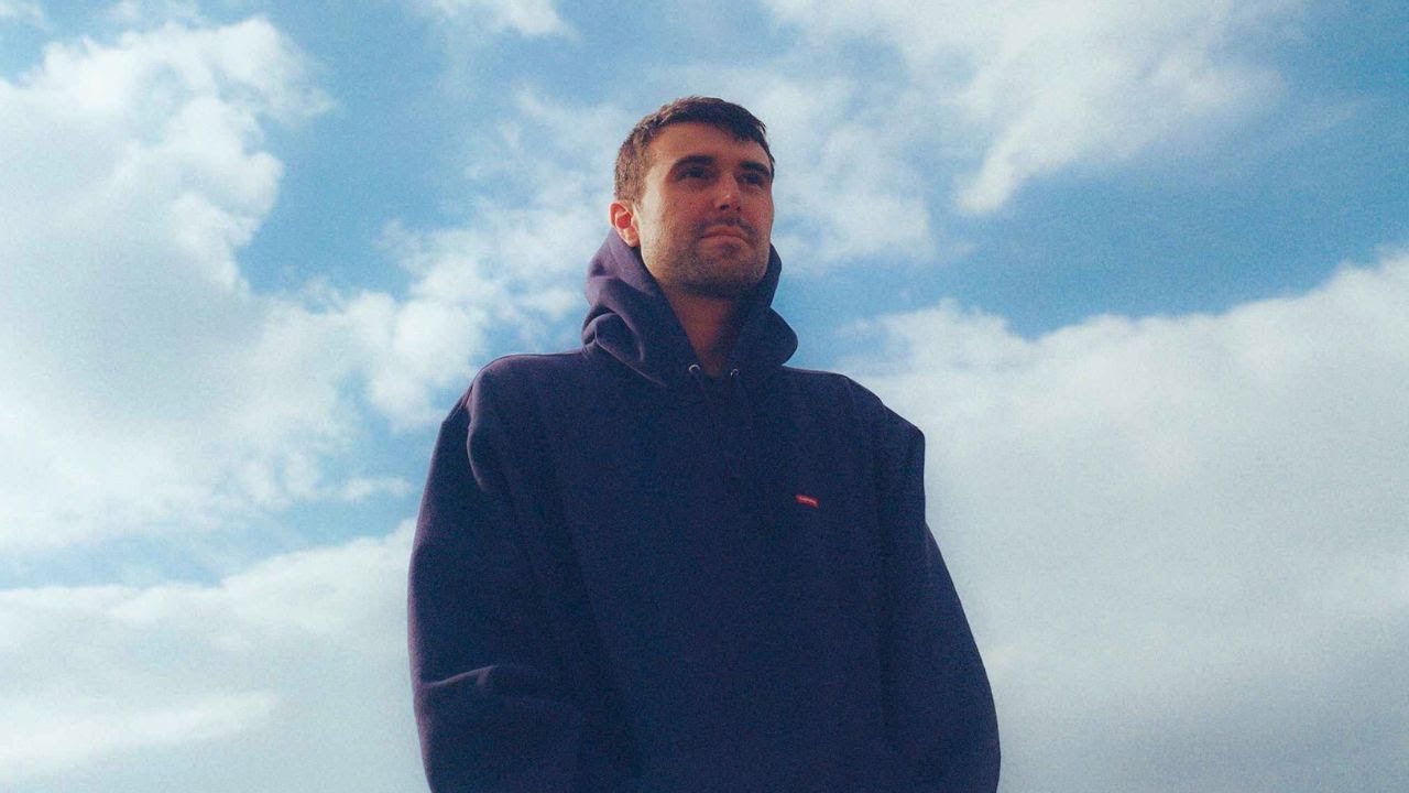 Fred again.. & Angie McMahon - light dark light (David Di Sabato Remix)