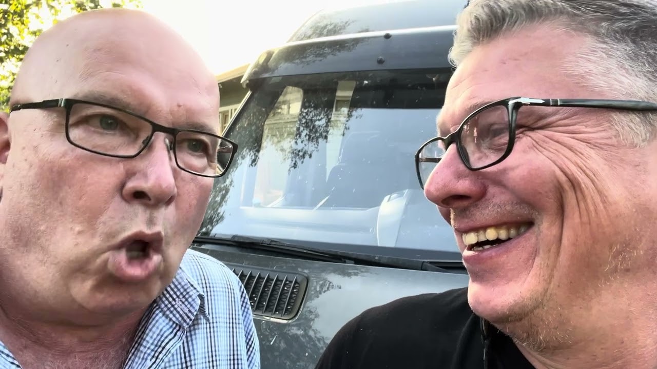 Bändi on Tour, osa 44 - Viihdekeskus Hojo Hojo Tuusniemi