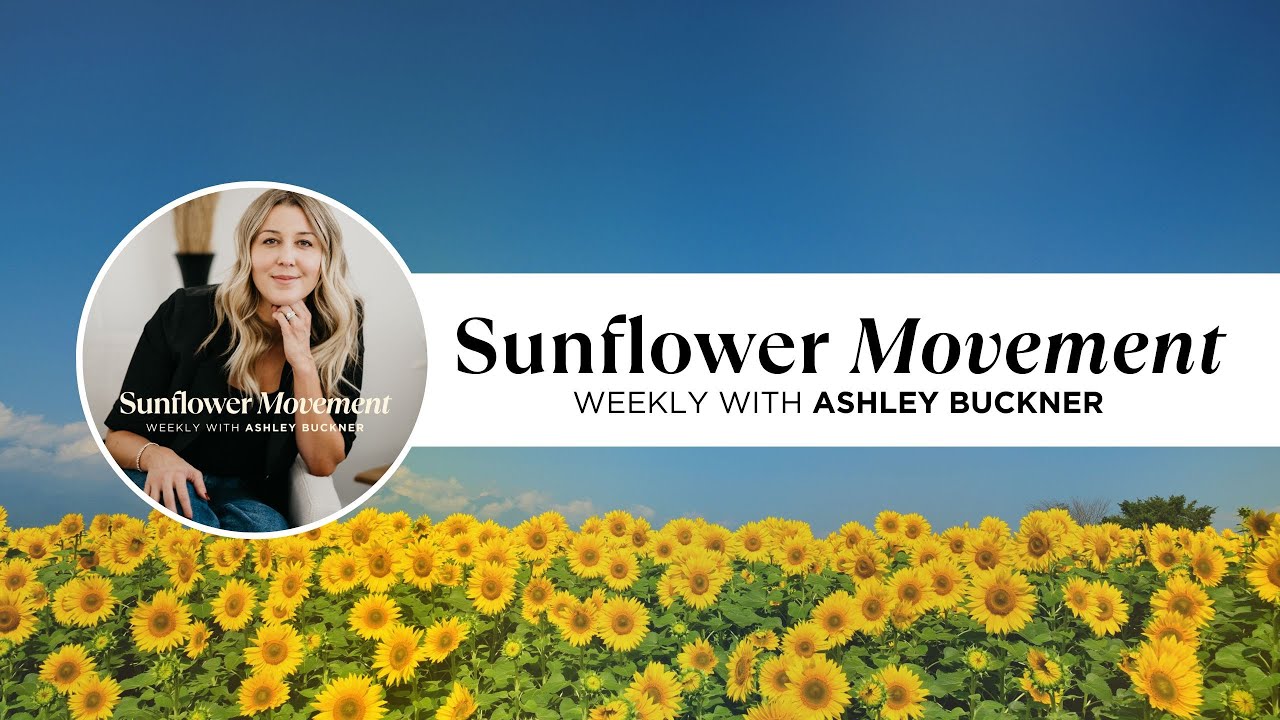 Welcome to Sunflower Movement