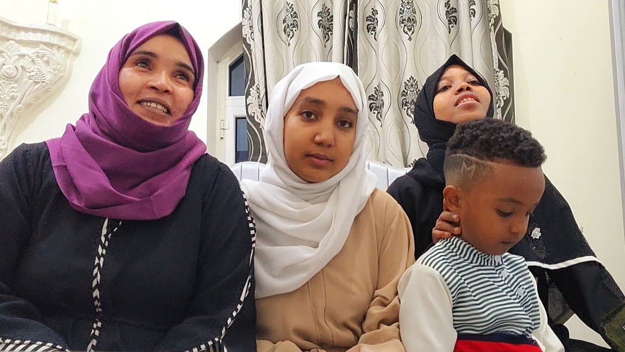 🛑Piranki ajaiba umman tiyya anaf kamila irtte daliyde maanif Mana kamila dhuftal jette nurtti daliyd