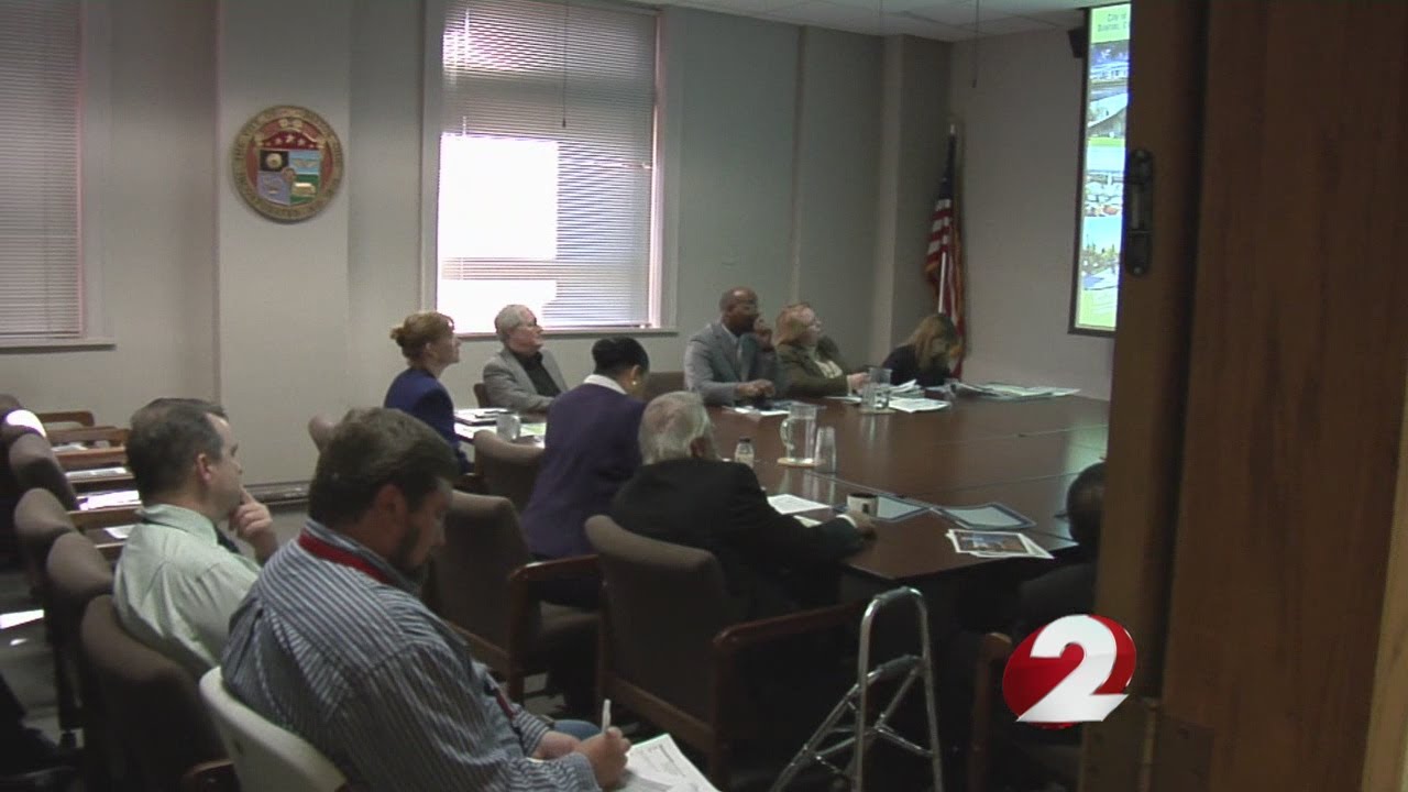 Dayton city manager unveils budget