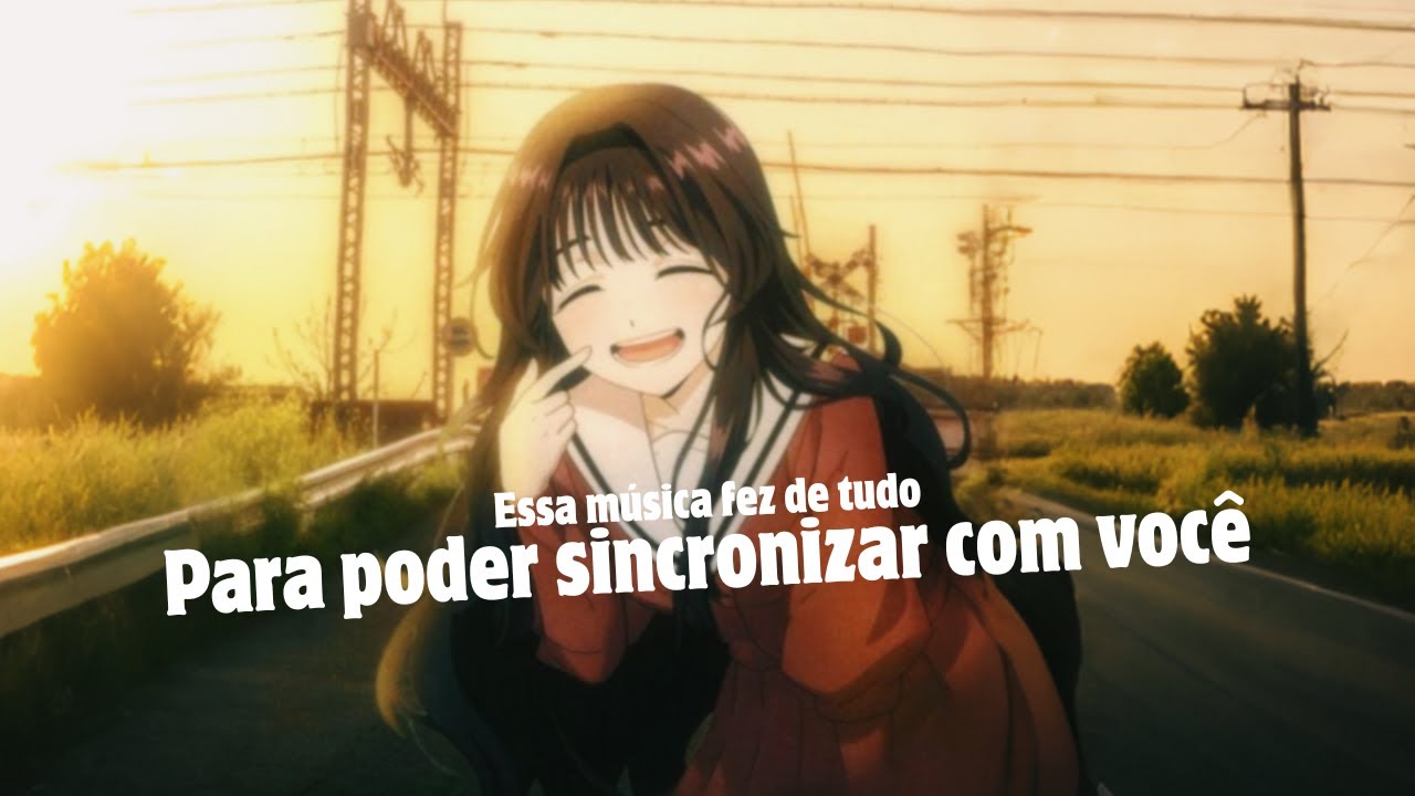 Sincronicidade - Elbe