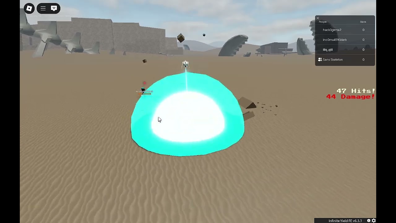 [~The Strongest Battlegrounds~] SANS ULT UPTD +GAMEPLAY/2v2'S  SHOWCASE
