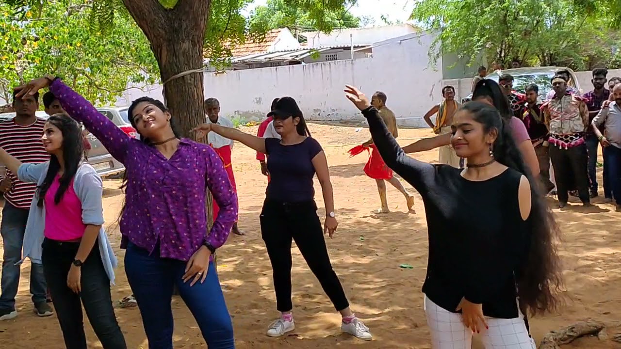Perumalpuram Dhasara 2021