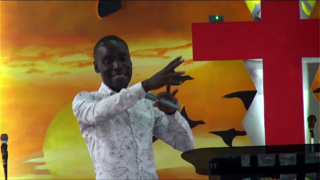 The Mystery of the Word Aps Ayu