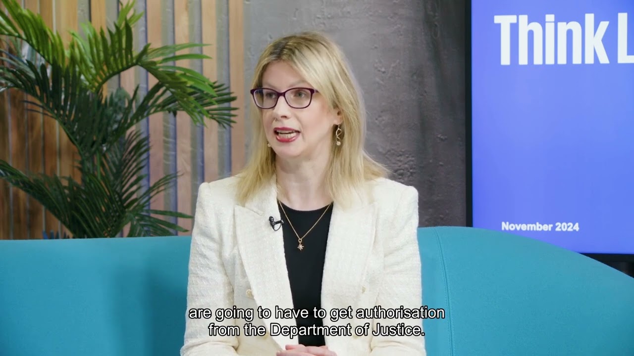 New Corporate Governance and Regulatory Reforms