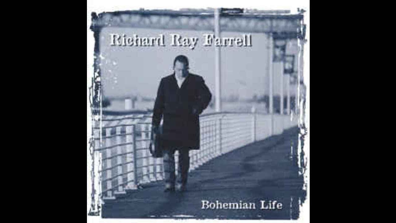 Richard Ray Farrell - Cold Heart