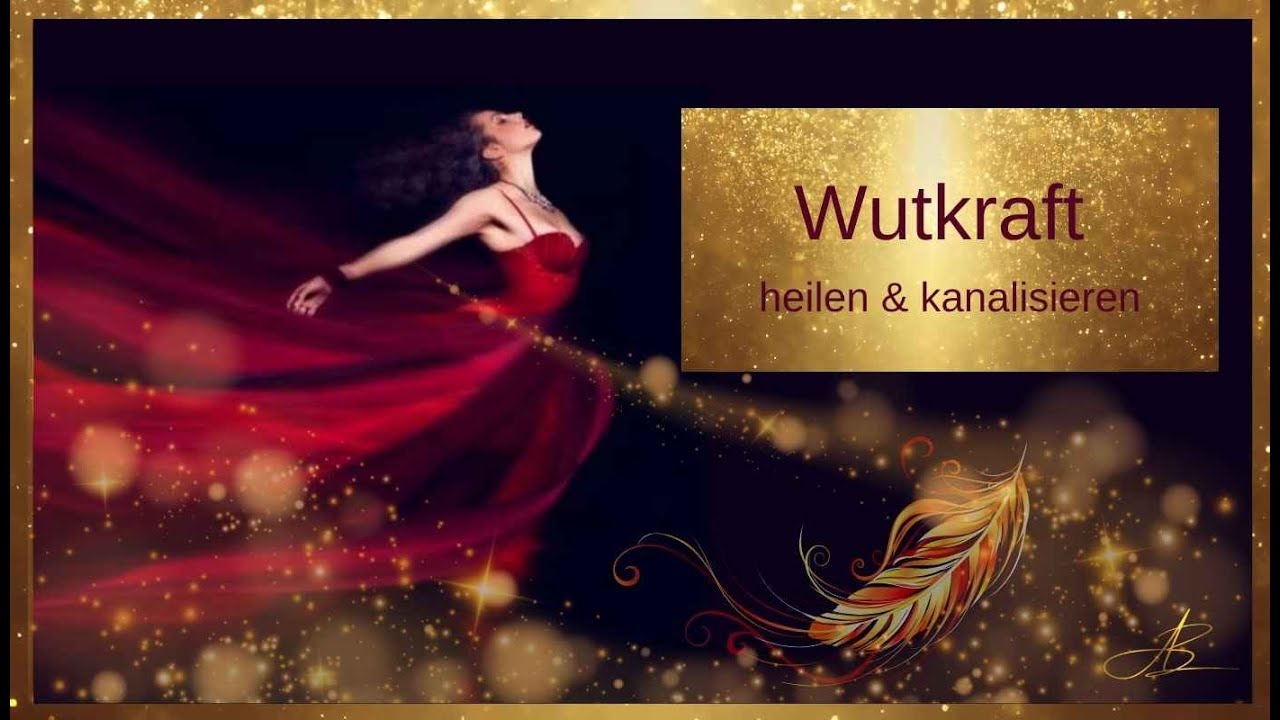 Die Wahrheit über weibliche Wut